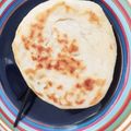 パクパクpanda's cooksnap of when they made 葱油餅 台湾味.