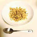 まっかなほっぺた's cooksnap of when they made 超簡単！ダイエットスイーツ✩.