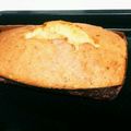 ホワイトカブ's cooksnap of when they made 基本のパウンドケーキ.