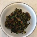 クック9NAZVE☆'s cooksnap of when they made 子供も大好き♡我家の人気混ぜご飯 簡単.