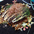 クックTGMY3L☆'s cooksnap of when they made 我が家の定番きゃべおこ(^^).