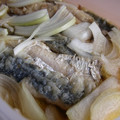 アヤポム's cooksnap of when they made アジの南蛮漬け.