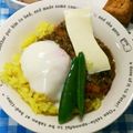 ととろ＆めい's cooksnap of when they made カレー嫌い!?の❇キーマカレー❇♪.