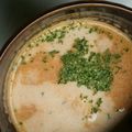 さやりんりん's cooksnap of when they made 濃厚＊えびのビスク.