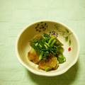 ﾁｲﾁｬﾝﾏﾏ's cooksnap of when they made 簡単5分で完成★ホタテのガリバタ炒め.