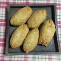 クックDZ05E5☆'s cooksnap of when they made 簡単！いなり寿司.