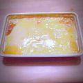 クックKWI13G☆'s cooksnap of when they made お手軽☆電子レンジdeプリン.