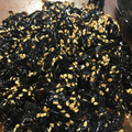☆moco☆m's cooksnap of when they made ワカメの佃煮 岩のり風.
