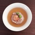 ふみまき23's cooksnap of when they made 蓮根饅頭.