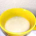 クックTNSAST☆'s cooksnap of when they made やさしい＊玄米クリーム.