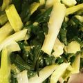 もりぴっぴ's cooksnap of when they made 分葱とワカメのヌタ.