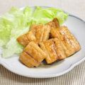 momosukekan's cooksnap of when they made さんまの蒲焼.