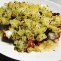 クックV6PA1G☆'s cooksnap of when they made タコのエスカルゴ風.