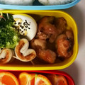 あさここなっつ's cooksnap of when they made 定番！鶏肉の甘辛炒め〜.