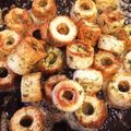 さまーどりーむ's cooksnap of when they made ちくわの磯辺焼き.