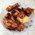 ❀sa〜ya❀'s cooksnap of when they made お酢たっぷり〜鶏手羽元煮.
