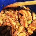 DEWMAMA's cooksnap of when they made スペアリブでトロトロ煮.