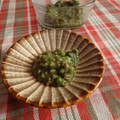 みせす☆まあさ's cooksnap of when they made ふきのとうの甘味噌　ご飯のおともに～♪.