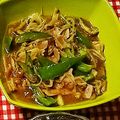 マリ⌒☆'s cooksnap of when they made なめこのガーリックバター炒め.
