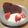 音プリン's cooksnap of when they made ヨーグルトデザートの苺ソースがけ.