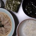 ＊クルミ＊'s cooksnap of when they made レンジで簡単！豚しゃぶきのこぽんず.