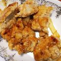 まつもm's cooksnap of when they made しゃきしゃき感ありのれんこん入りのつくね.