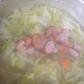 クック0A5I6J☆'s cooksnap of when they made 超楽々 基本のポトフのレシピ作ります。.