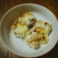 弓♡莉's cooksnap of when they made お弁当に！鶏もも肉のわさびマヨチーズ焼き.