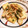mika121t's cooksnap of when they made 超簡単！豆腐とちくわのマヨ炒め♪.