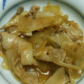 みっひぃぬ's cooksnap of when they made ✿新玉ねぎとエリンギのオイスター炒め✿.