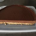 N❤︎♪'s cooksnap of when they made 持ち運びも楽！タッパーでケーキ保存.