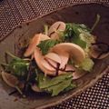emola's cooksnap of when they made ★調理時間5分★かぶの和ピクルス.