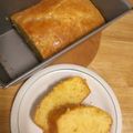 ｎａ☆ｏ's cooksnap of when they made すだち＆りんごでほんのり甘酸っぱいケーキ.