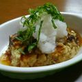 イエローバード's cooksnap of when they made ふわふわ♬高野豆腐in和風ハンバーグ.