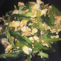 大森ヨーグルト's cooksnap of when they made 簡単☆小松菜オイスターソース炒め.