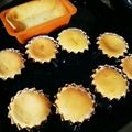 あまいこびと's cooksnap of when they made 超簡単手間いらず❤ミキサーでチーズケーキ.
