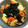さま〜しゃ's cooksnap of when they made 生ワカメと豚肉と長芋炒め.