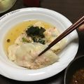 akanetty's cooksnap of when they made 手作りがおいしい☆水餃子の皮.