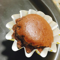 れ♡きょーまま's cooksnap of when they made 卵なしHMで簡単濃厚チョコマフィン.
