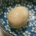 toccot's cooksnap of when they made 漬けるだけ！めんつゆ味付け卵.
