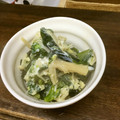 卵せんべい's cooksnap of when they made ブロッコリーとえのきの卵とじ.