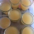 みけです's cooksnap of when they made 林檎ジャムde林檎寒天ゼリー♪.