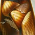 桜々しょっち's cooksnap of when they made かすべの煮つけ(煮魚).