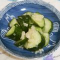 mmameco's cooksnap of when they made 簡単！胡瓜の塩麹漬.