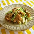 ◆◇Wtiti＊◇◆'s cooksnap of when they made さっぱり豚肉甘辛炒め.