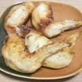 ゆかみちこ's cooksnap of when they made 手羽先のおつまみ.