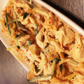 クックOFJTPT☆'s cooksnap of when they made 簡単♪ささみとアスパラのキムマヨ和え.
