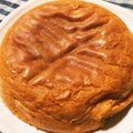 ☆さゆちゃん☆'s cooksnap of when they made ★簡単★5分で濃厚 炊飯器チーズケーキ.
