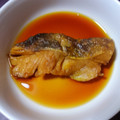 ゆなべぇ's cooksnap of when they made たらの煮付け.