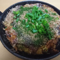 ずぅワン's cooksnap of when they made ストウブでふわふわお好み焼き.